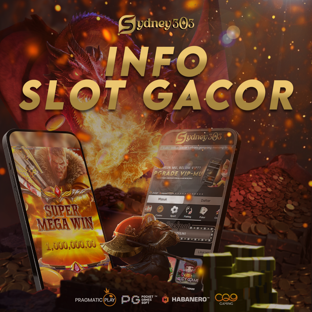 GACOR77